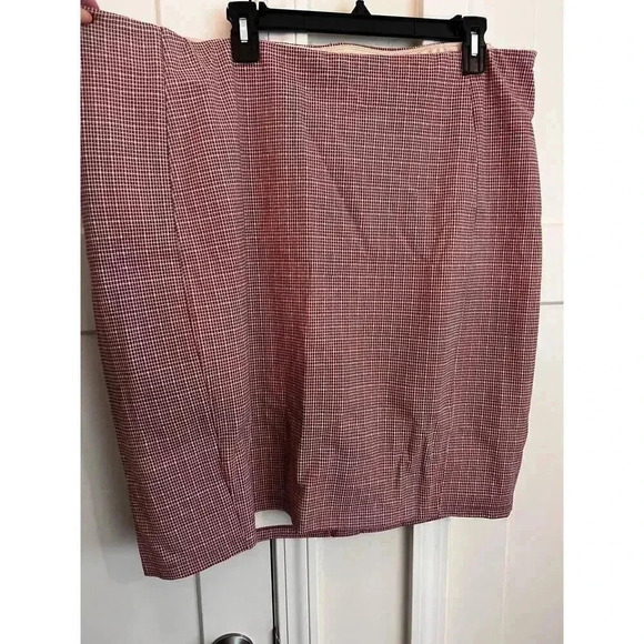 Liverpool Los Angeles pencil skirt plus size 22W stretchy - Picture 2 of 5